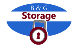 B & G Storage Atmore AL