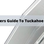 Mover's Guide to Tuckahoe NJ