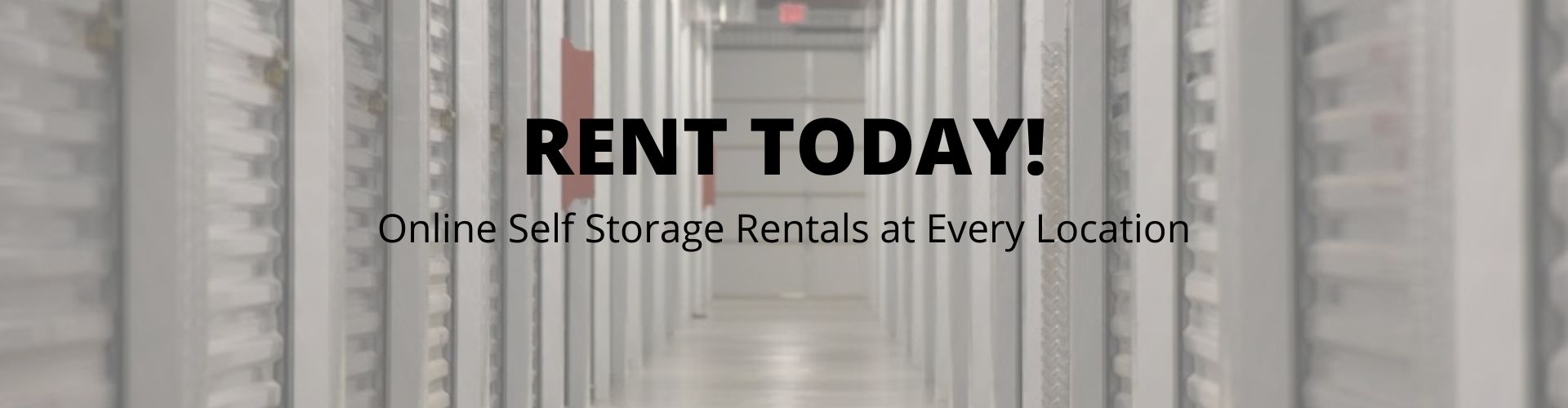 online storage rentals - B&G Storage - Selma Self Storage - Storage Ward - ABCD Econo Storage