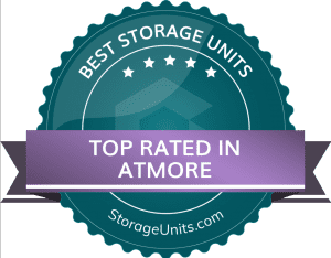 The Best Storage in Atmore AL