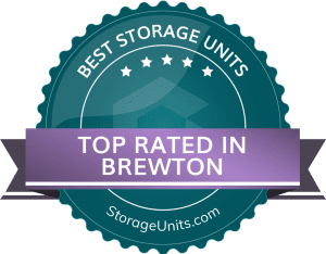 The Best Storage in Brewton AL