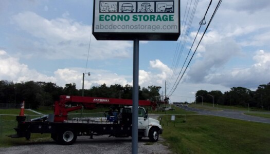 ABCD Econo Storage in Brooksville FL