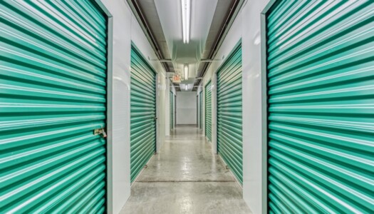 Indoor Storage Units in Brooksville FL