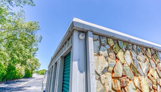Secure Self Storage in Brooksville FL