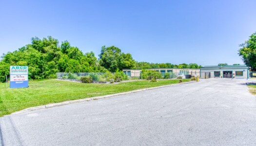 ABCD Econo Storage in Brooksville FL