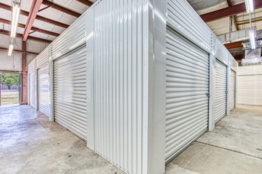 Indoor Temperature Controlled Storage in Atmore AL