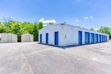 Drive Up Storage in Atmore AL