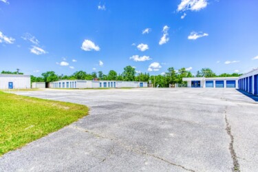 B & G Storage in Atmore AL