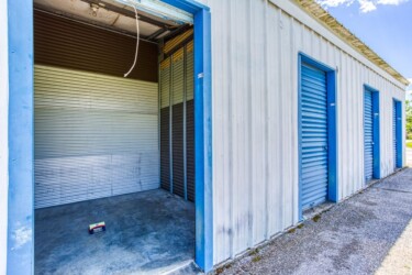 Small Self Storage Units in Atmore AL