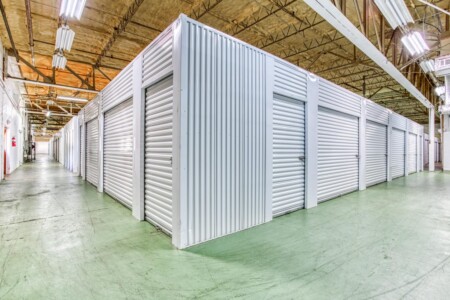 Storage Units in Brewton AL