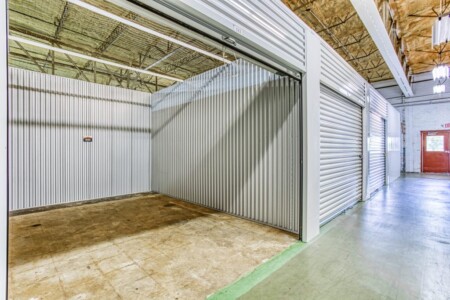 Large Indoor Storage in Brewton AL