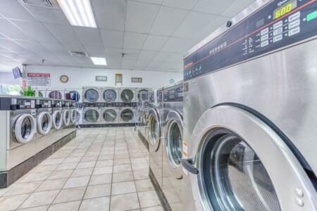 Laundry in Brewton AL