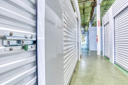 Storage Units in Brewton AL