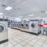 Brewton AL Laundry Room