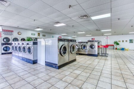 Laundry Services in Brewton AL