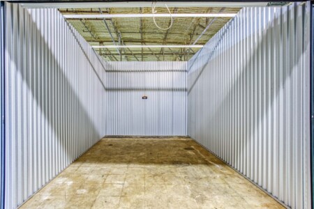 Inside Storage in Brewton AL