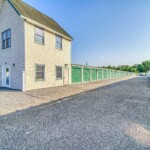 Storage Units in Tuckahoe NJ