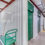 Small Storage Units in Tuckahoe NJ