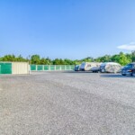 RV Storage in Tuckahoe NJ