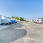 Outdoor Parking in Tuckahoe NJ