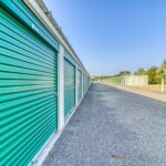 Drive Up Storage Units in Tuckahoe NJ