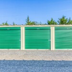 Large Drive Up Self Storage in Tuckahoe NJ