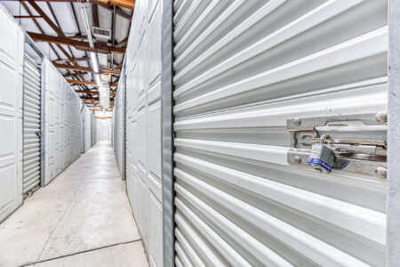Indoor self storage units in Atmore, AL