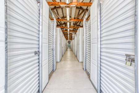 Indoor storage units in Atmore, AL