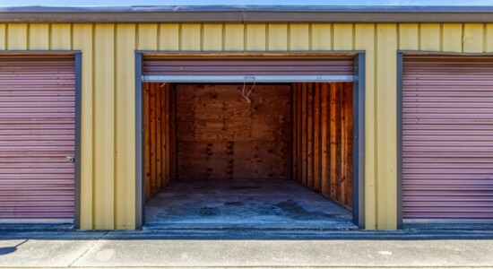 Drive Up Storage Units in Selma AL