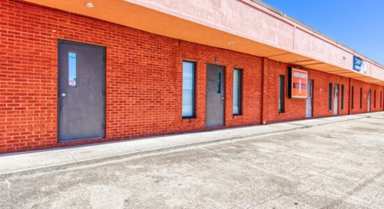 Office Retail Space in Selma AL