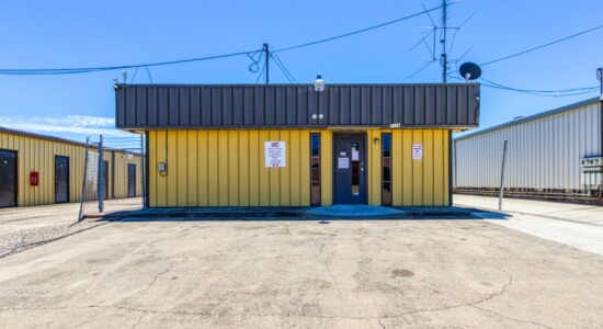Selma Self Storage - Selma AL