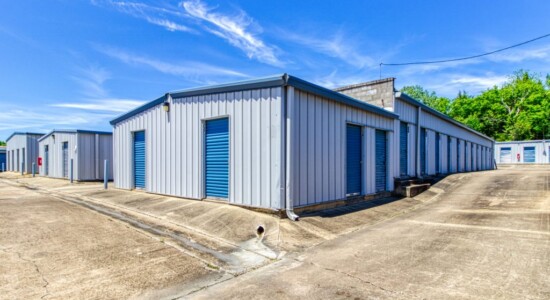 Small Storage Units in Selma AL