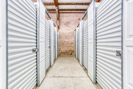Storage units in Atmore, AL
